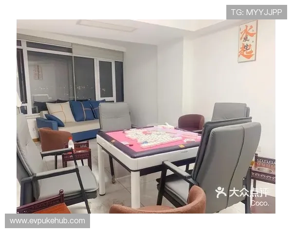 休闲体育运动棋牌：提升身体健康与智力发展的理想娱乐项目